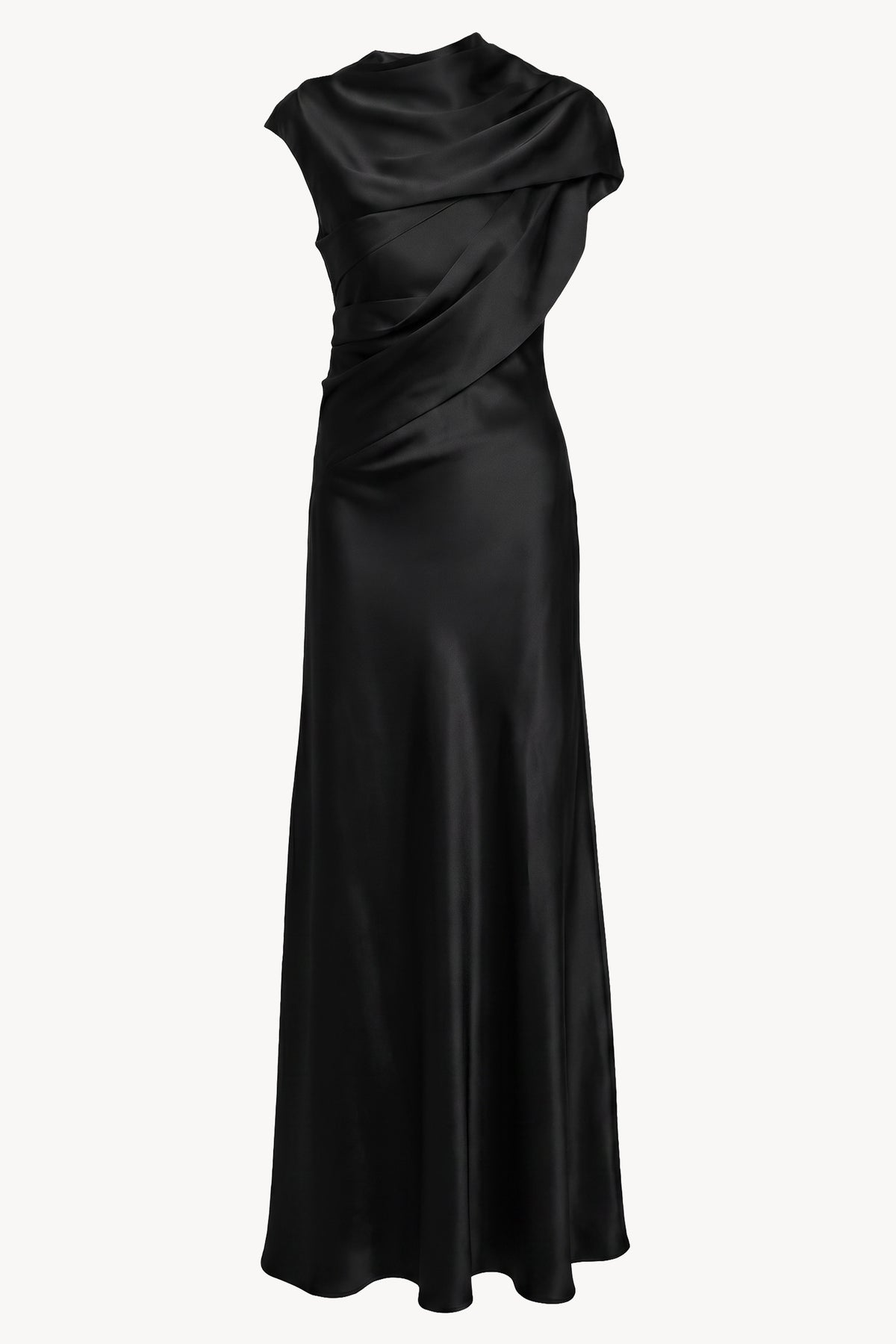 Saige Dress Black