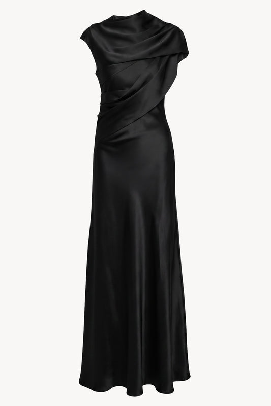 Saige Dress Black