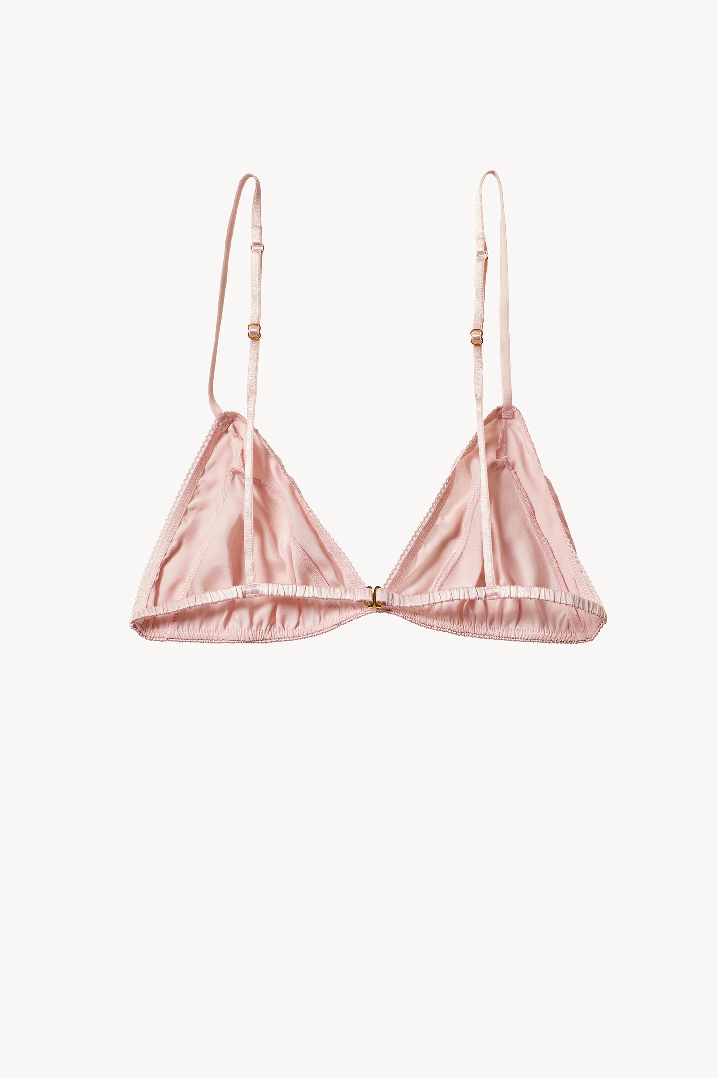 Seren Bra Soft Pink