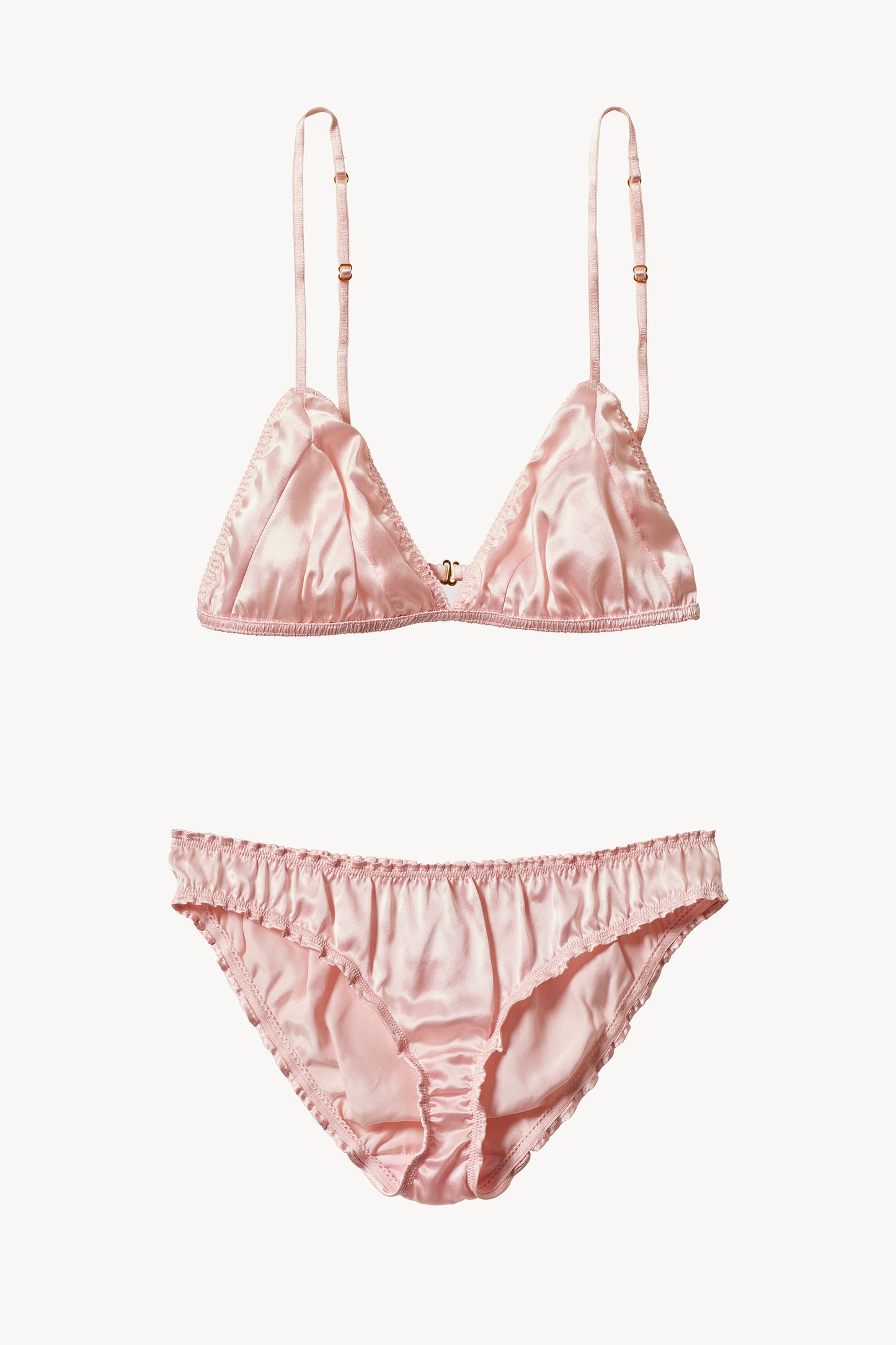 Seren Bra Soft Pink