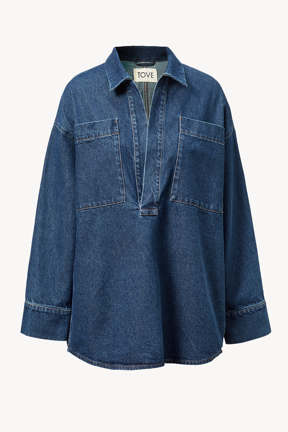 Sonny Denim Shirt