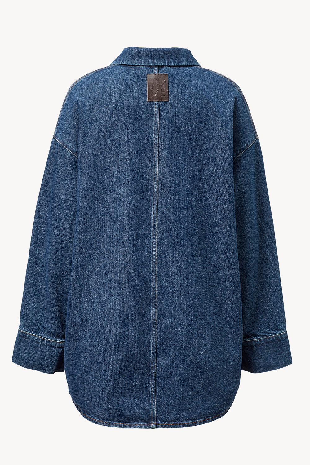 Sonny Denim Shirt