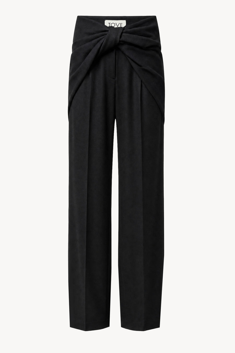 Sonora Trouser Black