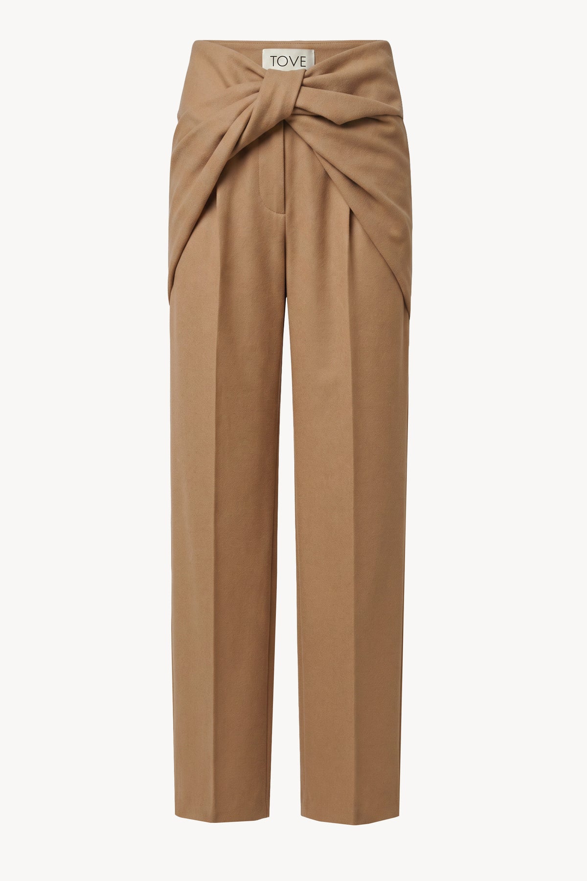 Sonora Trouser Camel