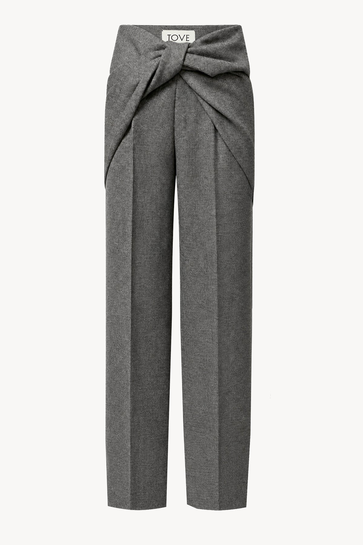 Sonora Trouser Grey