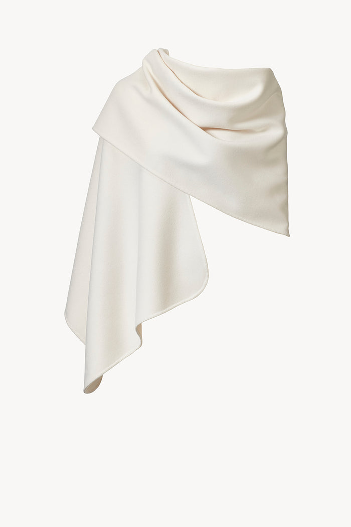 TOVE Studio Suri Scarf Cream