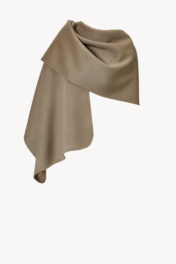 TOVE Studio Suri Scarf Mink