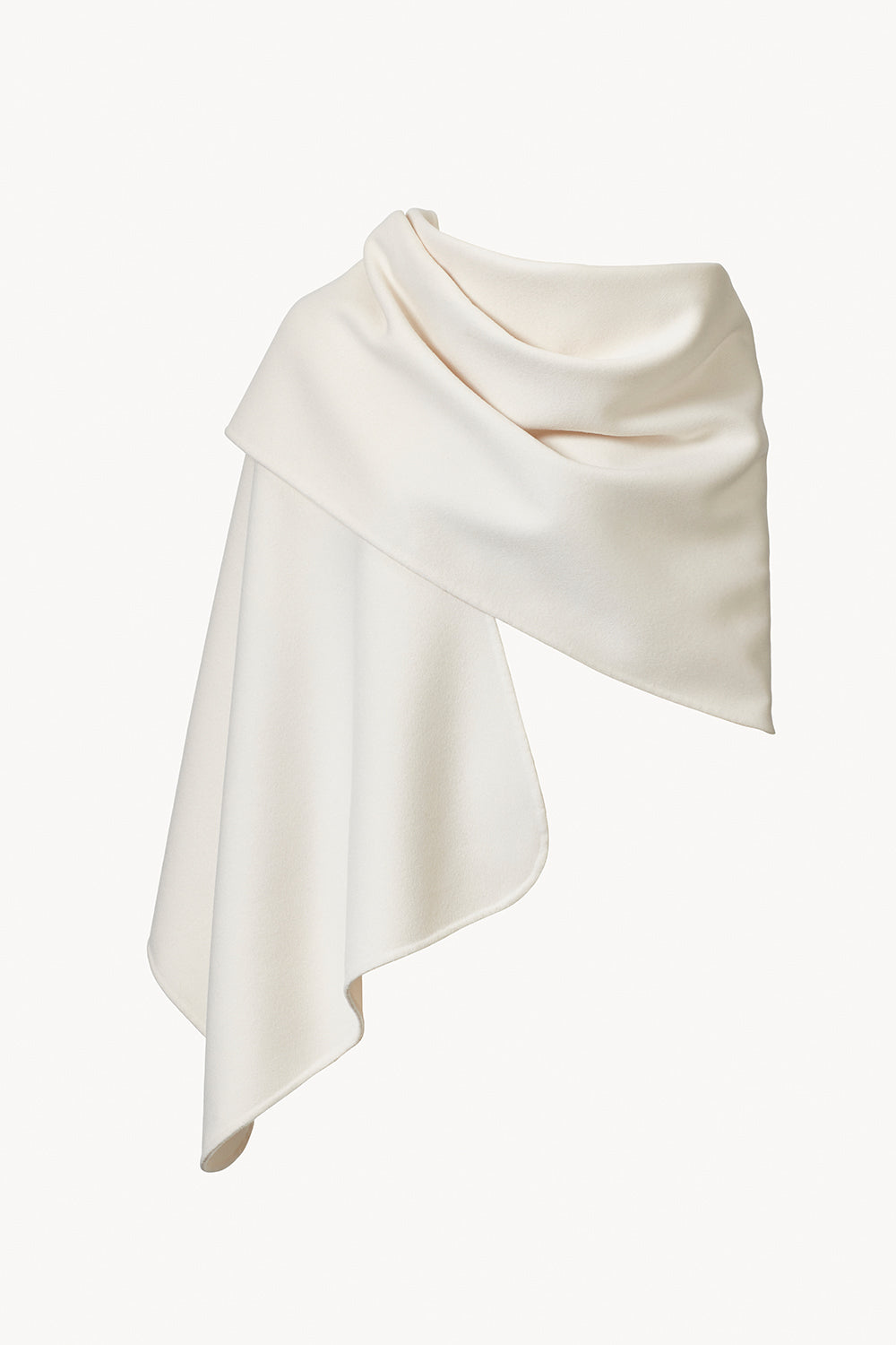 Suri Scarf Cream