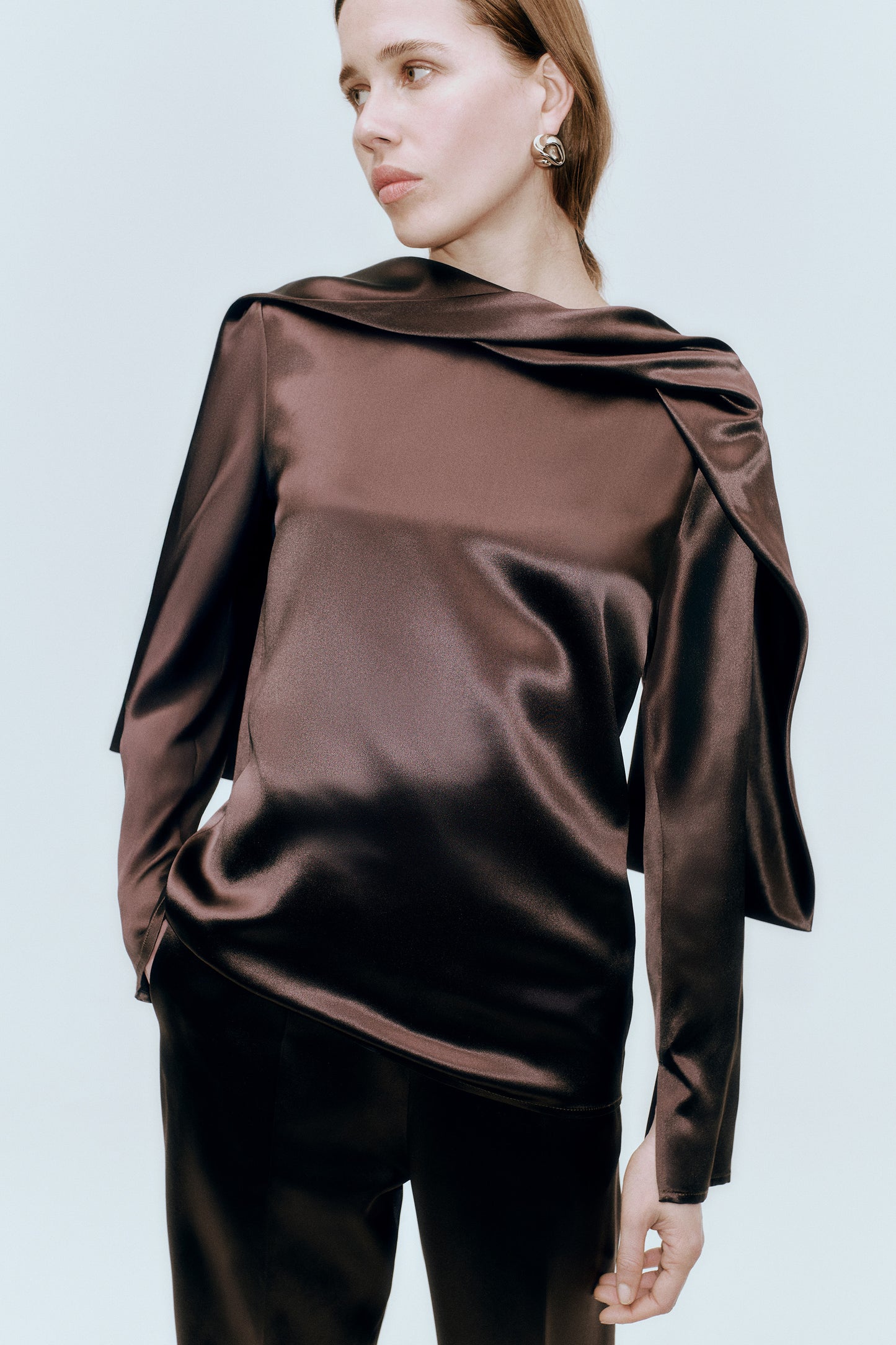 Caris Top Chocolate