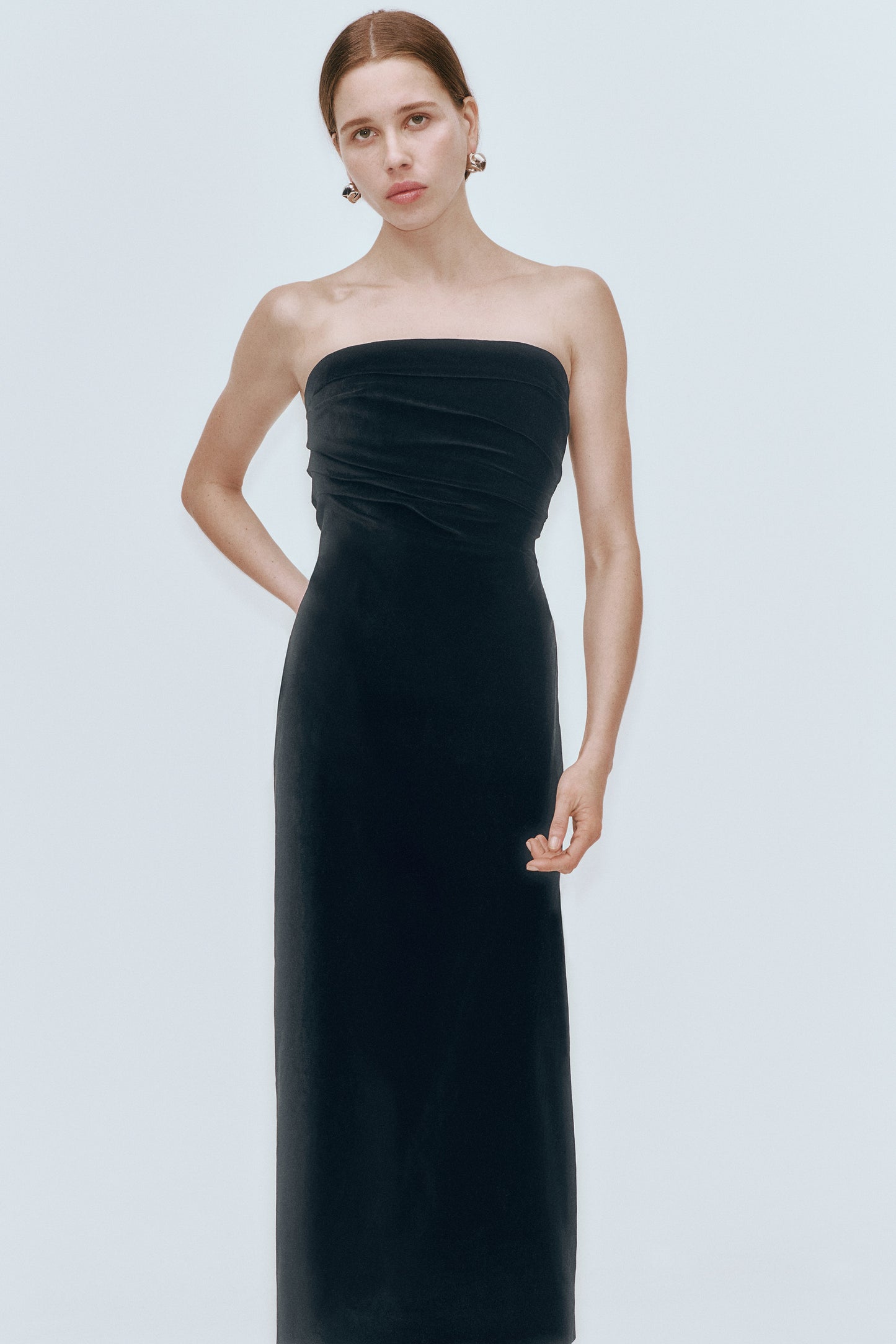 Sabella Dress Black