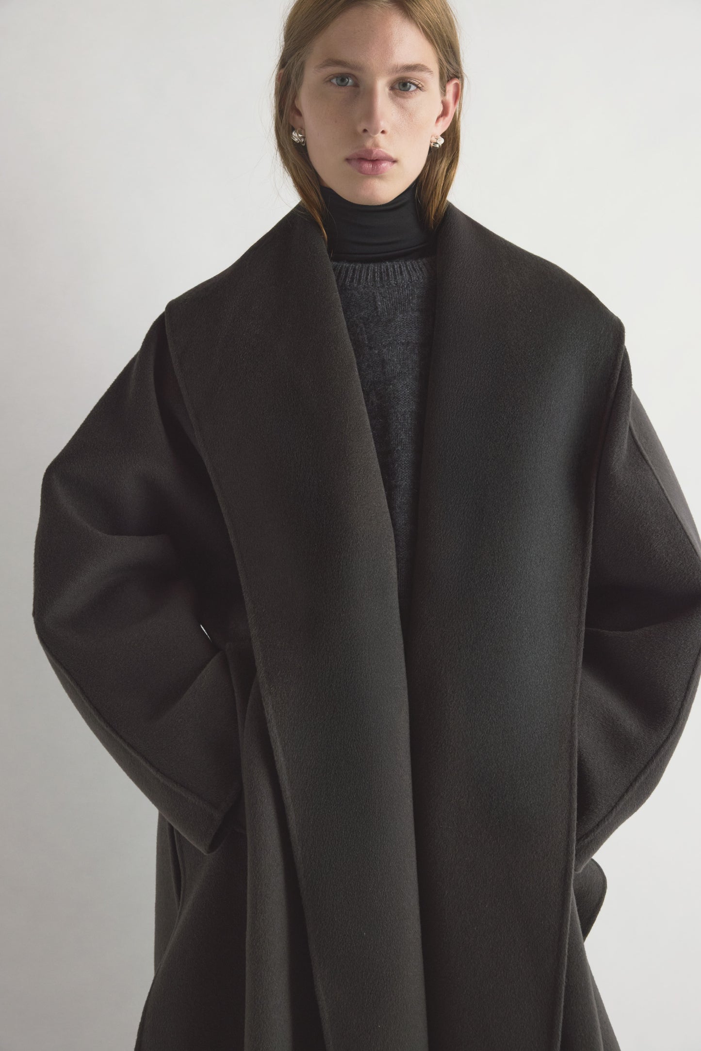 Fenn Coat Mole