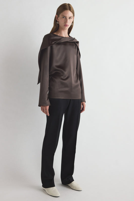 Caris Top Chocolate
