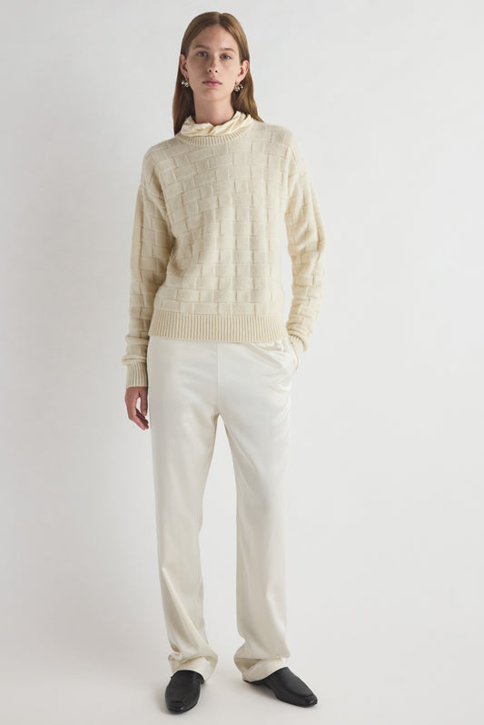 Etoile Jumper Cream