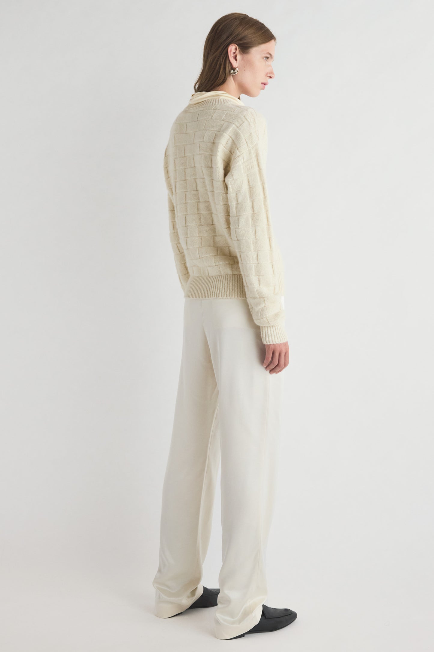 Etoile Jumper Cream