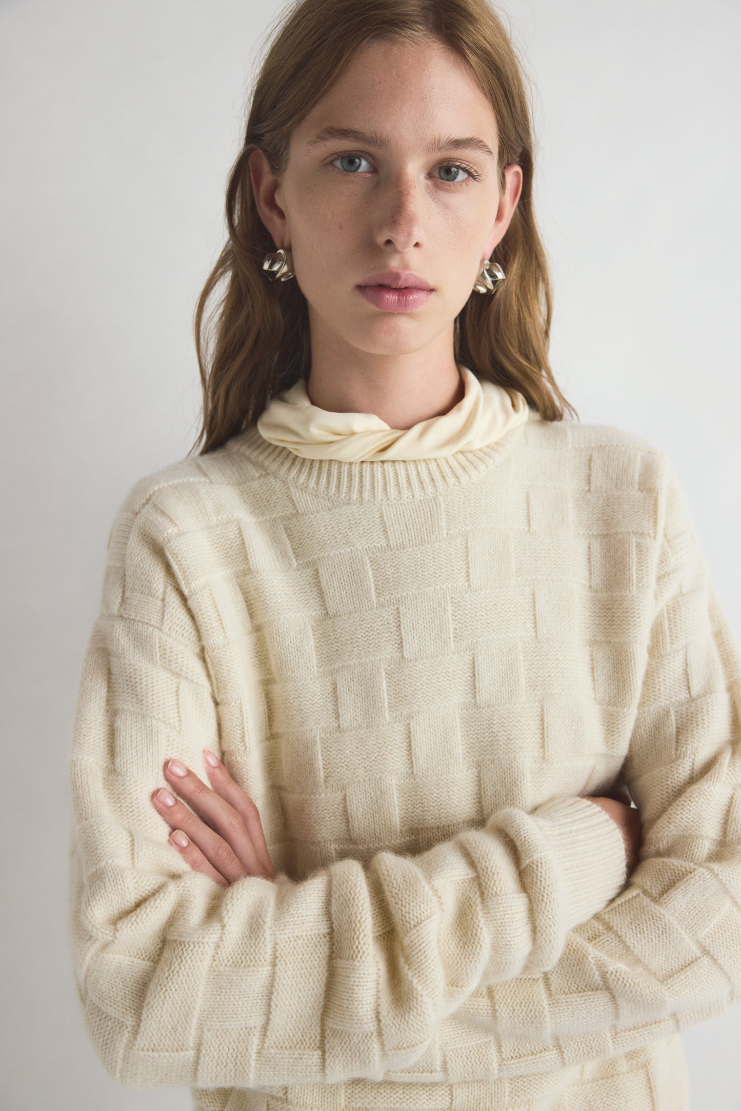 Etoile Jumper Cream