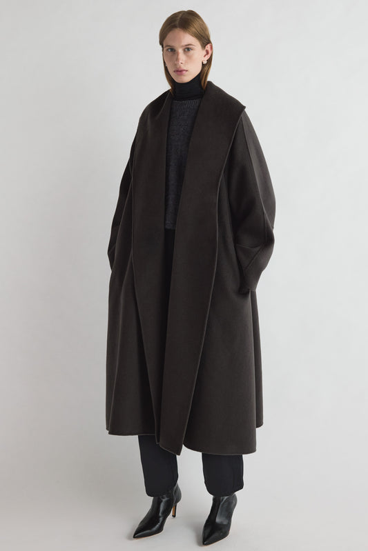 Fenn Coat Mole