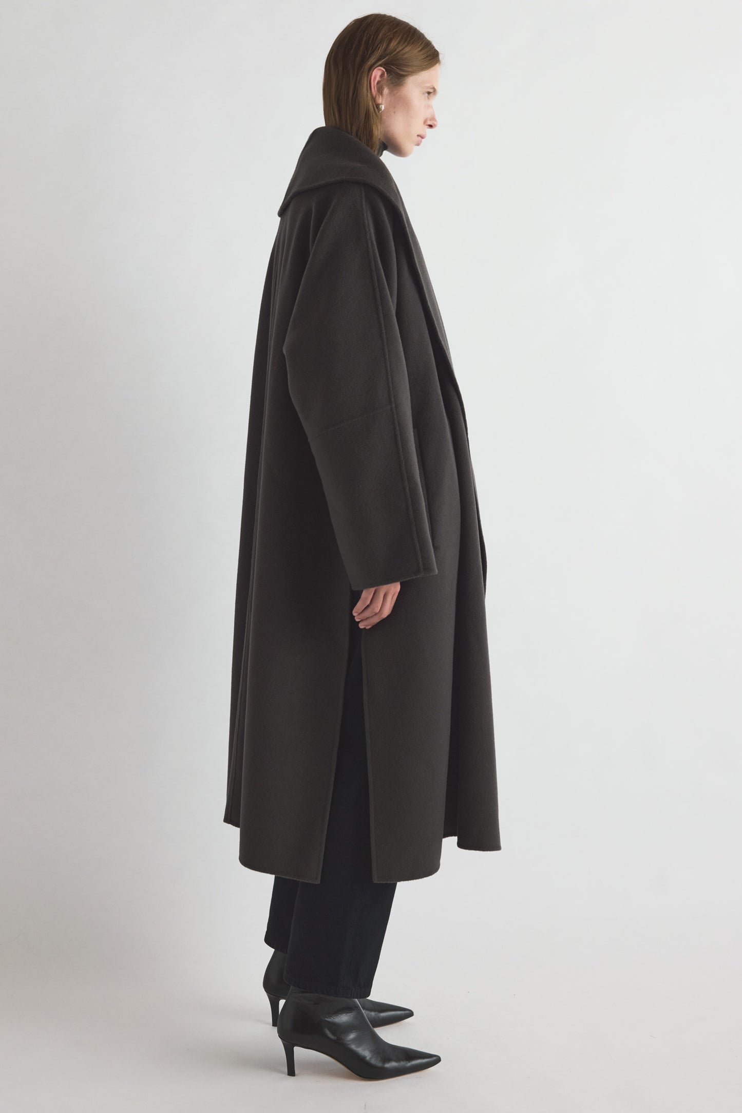 Fenn Coat Mole
