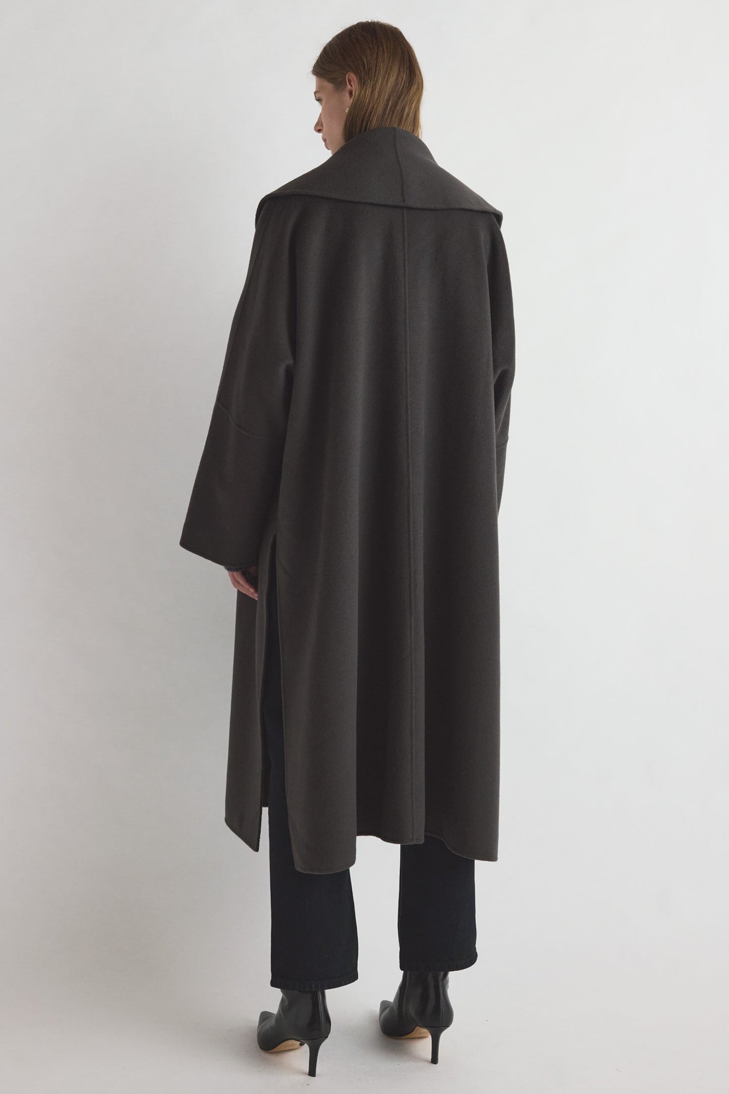 Fenn Coat Mole