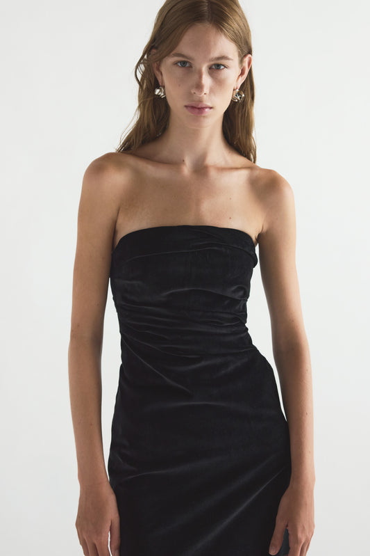 Sabella Dress Black
