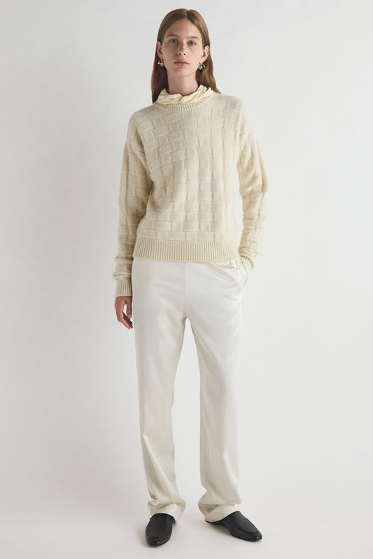 Etoile Jumper Cream