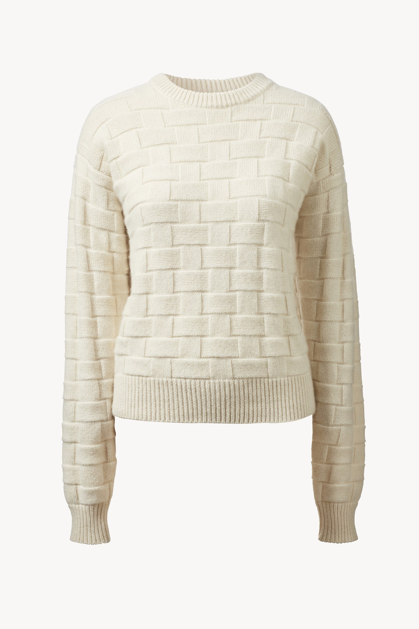 Etoile Jumper Cream