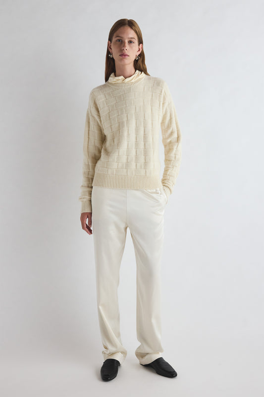 Etoile Jumper Cream