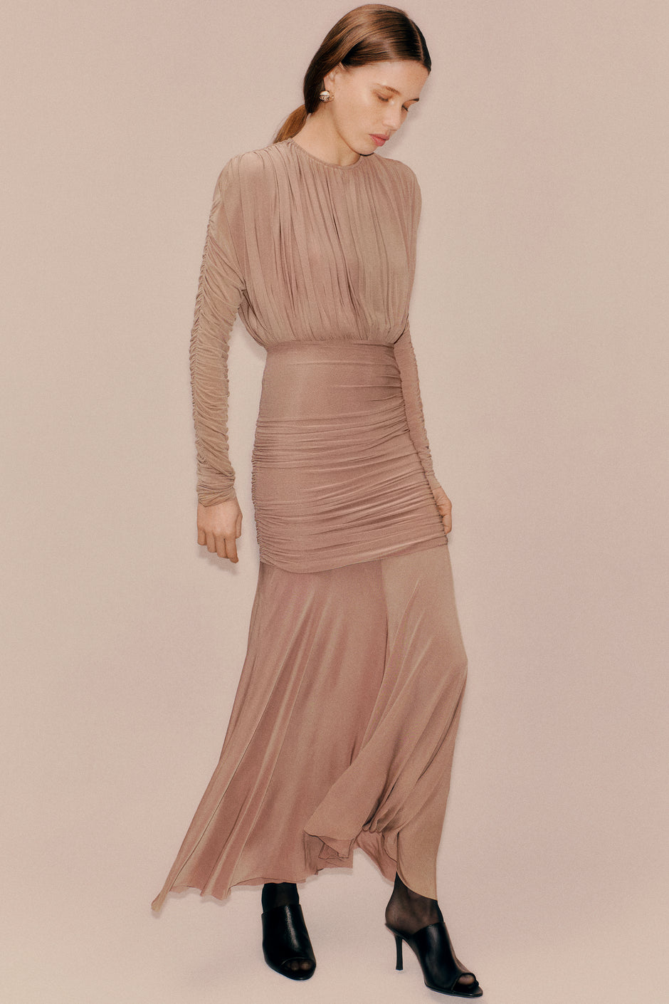 Autumn Winter 2025 – TOVE Studio