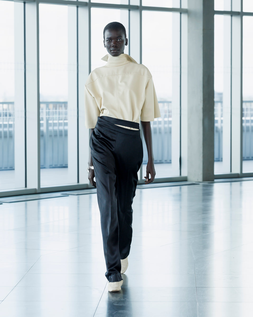 Spring Summer 2026 – TOVE Studio