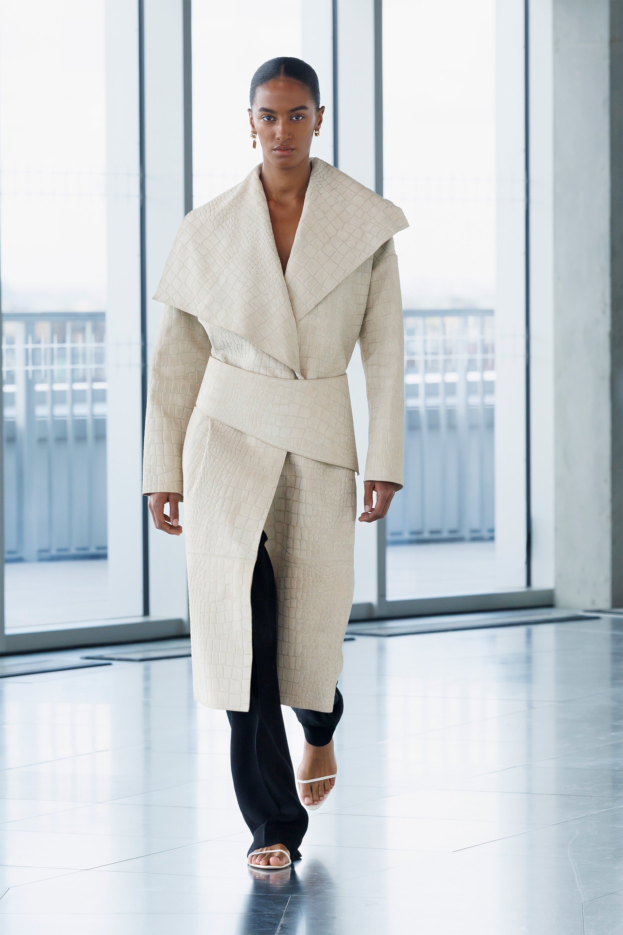 Outerwear_ – TOVE Studio