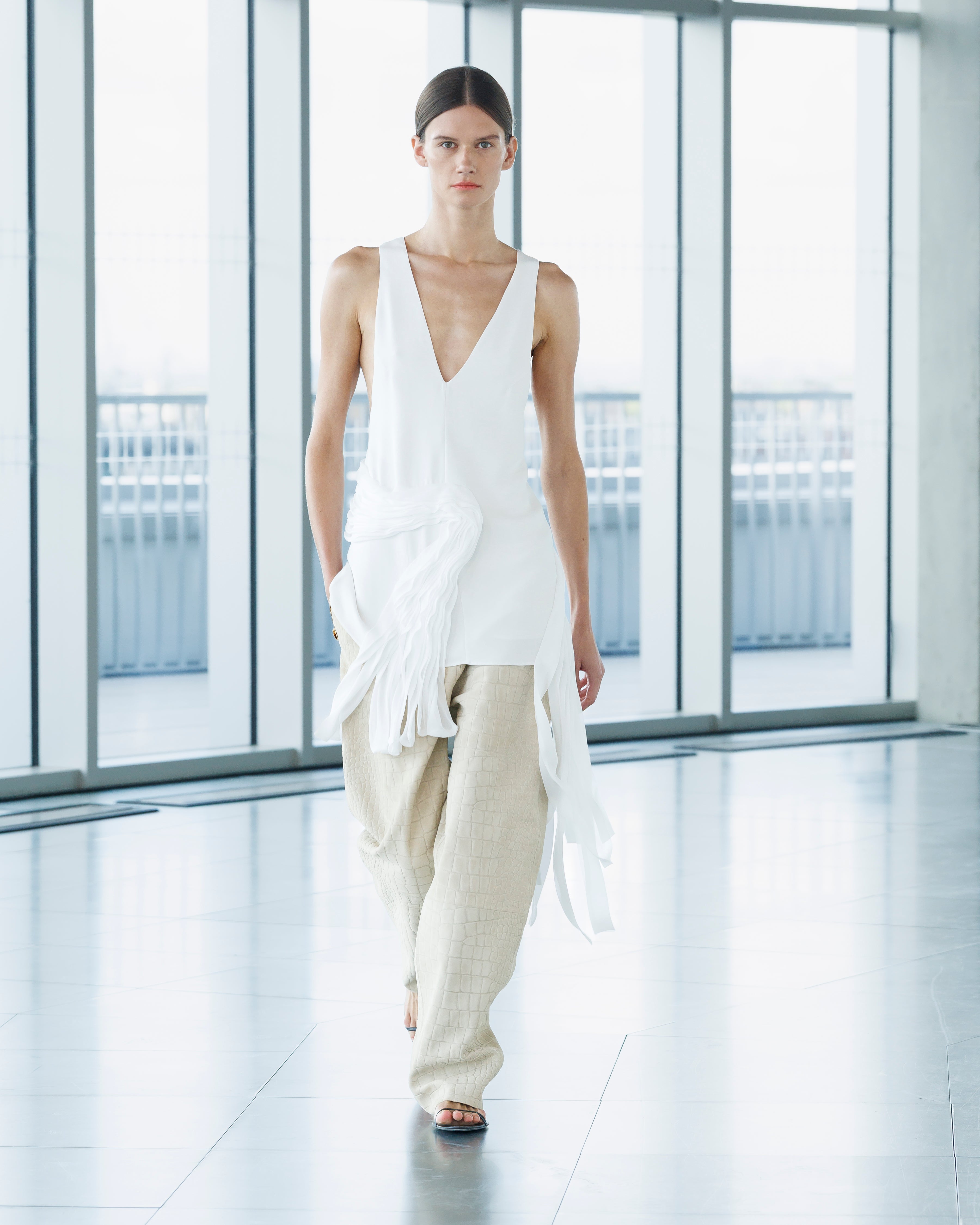 Spring Summer 2026 – TOVE Studio