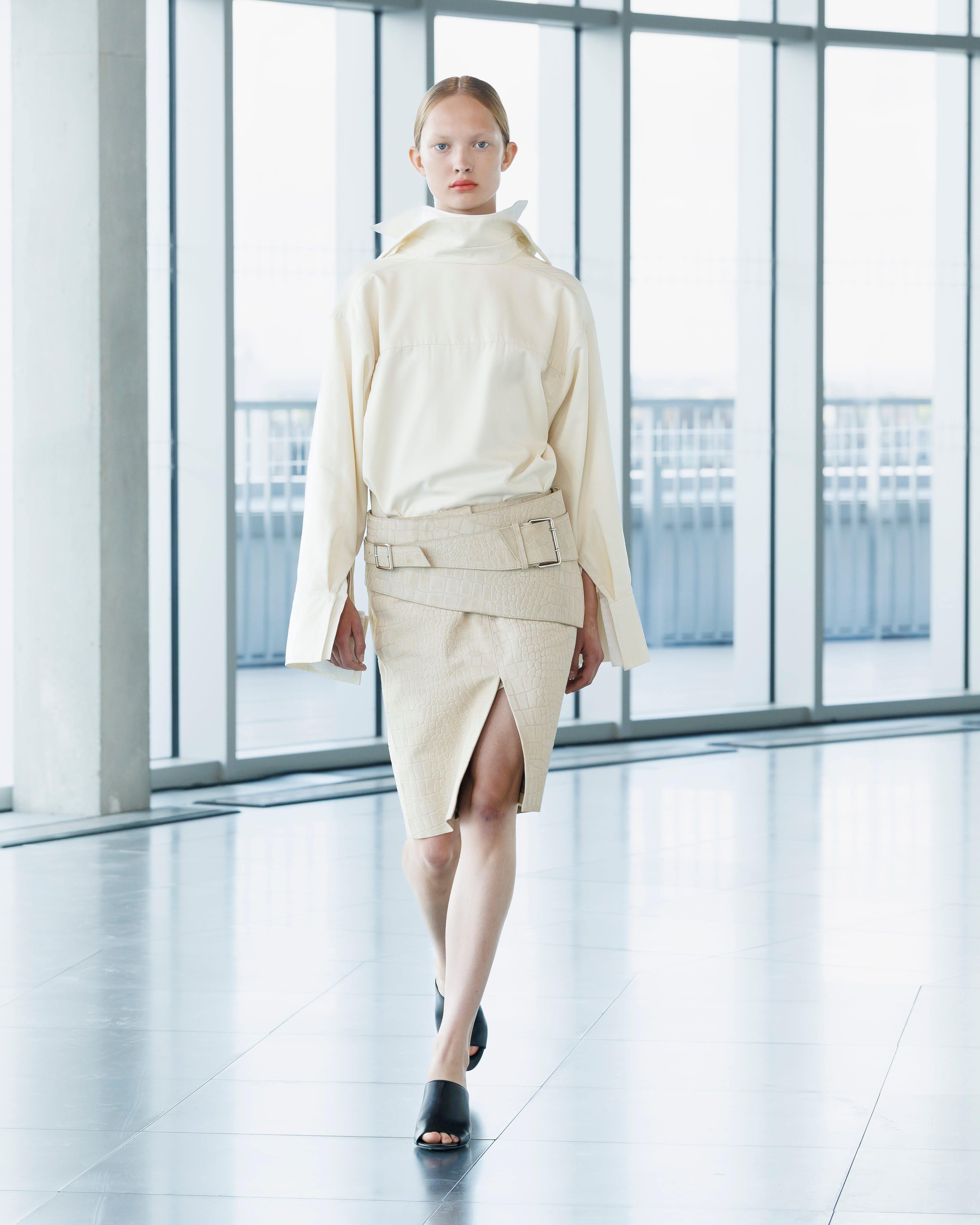Spring Summer 2026 – TOVE Studio
