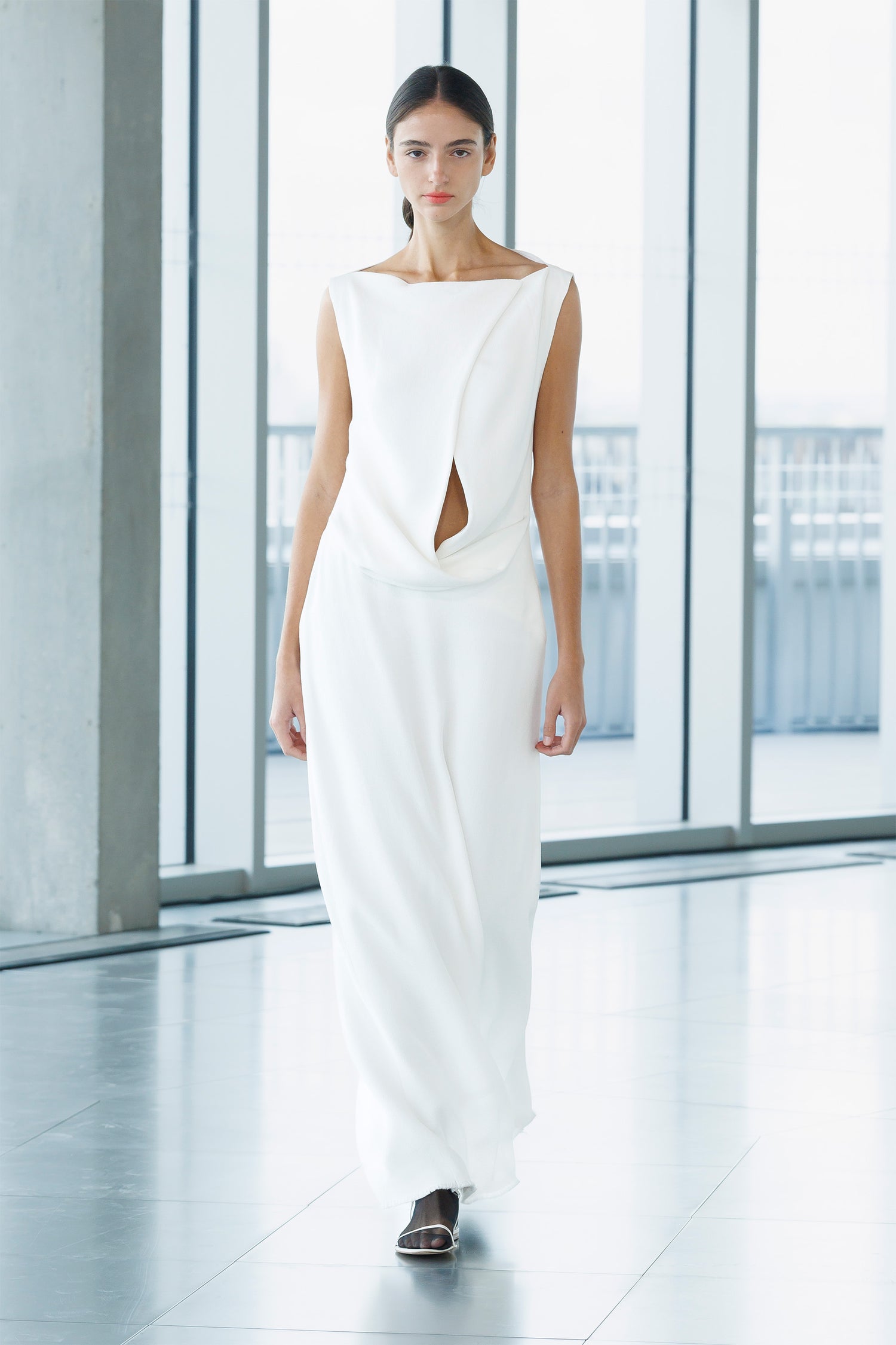 Bride Dress White – TOVE Studio