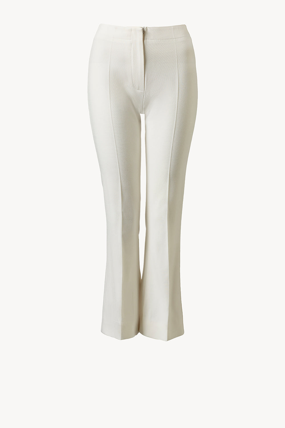 Talia Trouser White