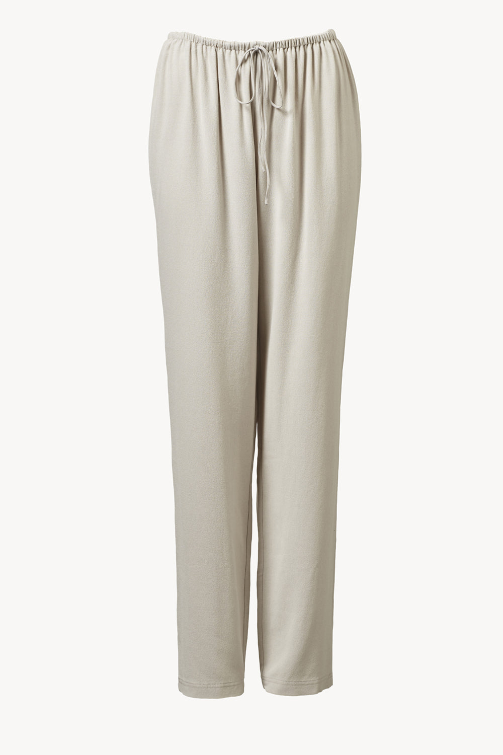 Terri Trouser Dove Grey
