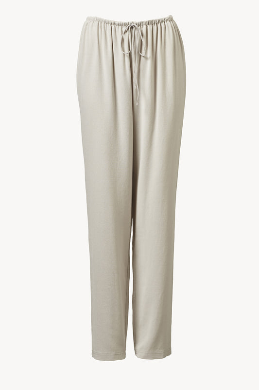 Terri Trouser Dove Grey