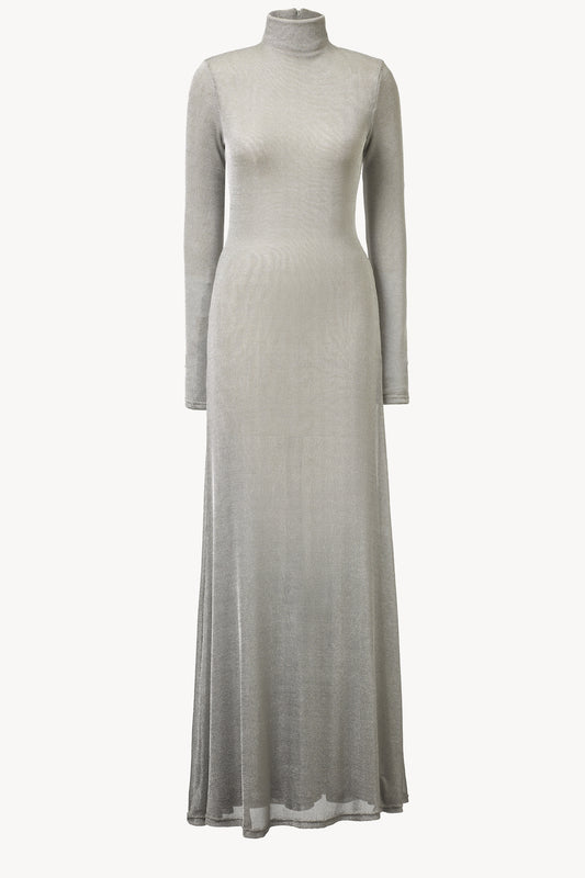 Torra Dress Silver