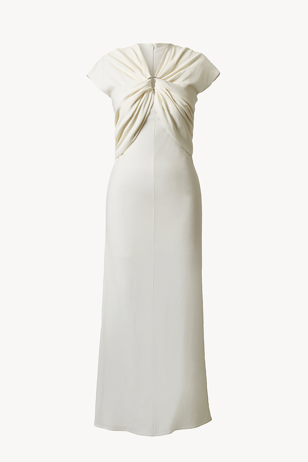 Tova Dress Cream FR 38 / Cream Tova Dress Cream FR 38 / Cream