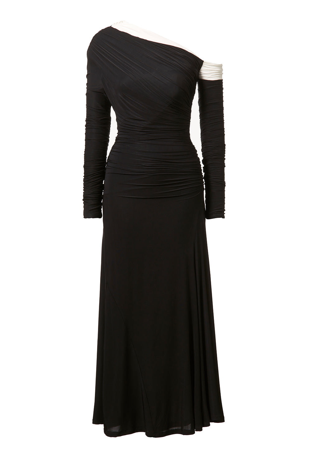 Ulla Dress Black