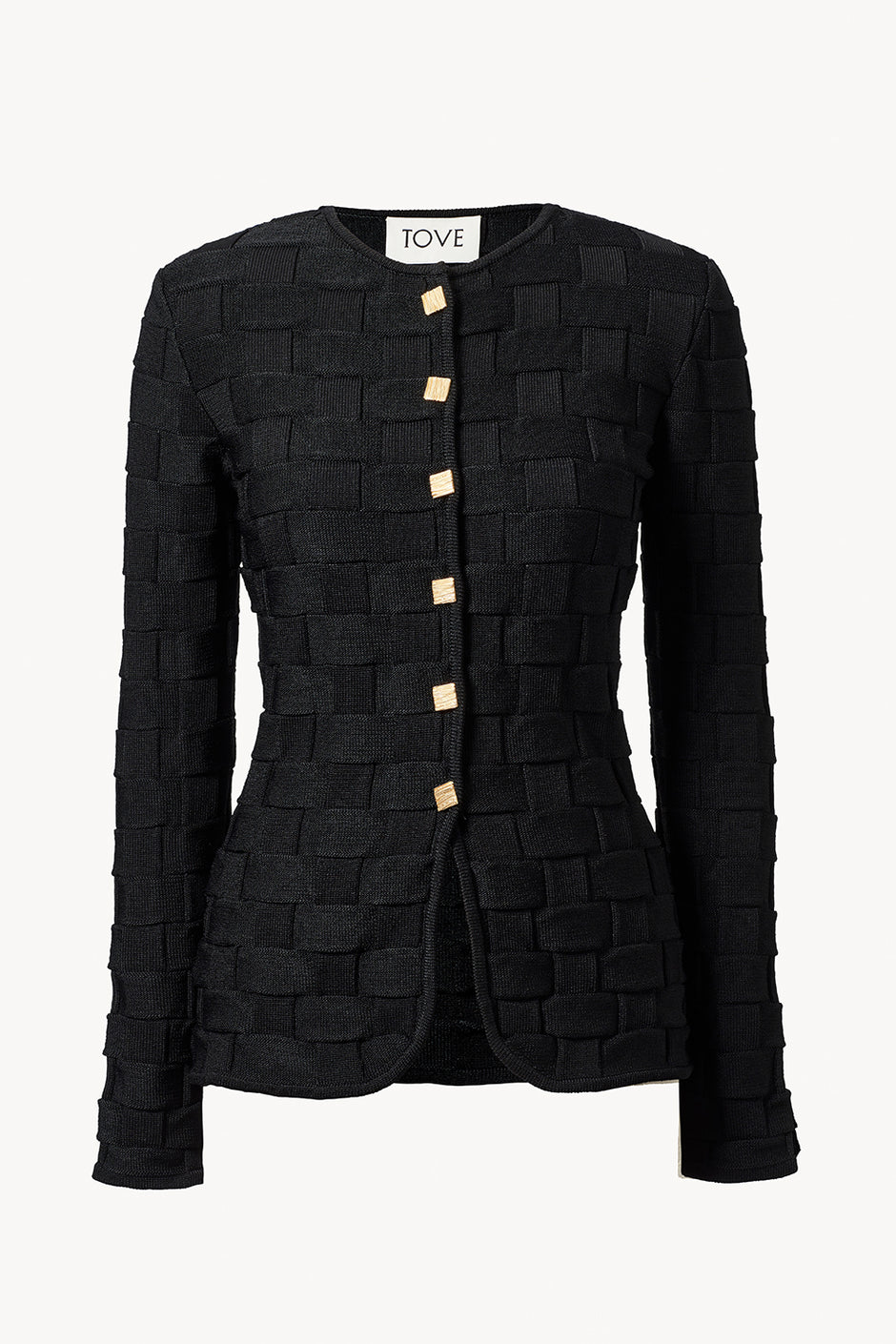 TOVE JACKET