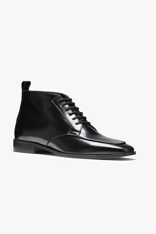 Verone Boot Black