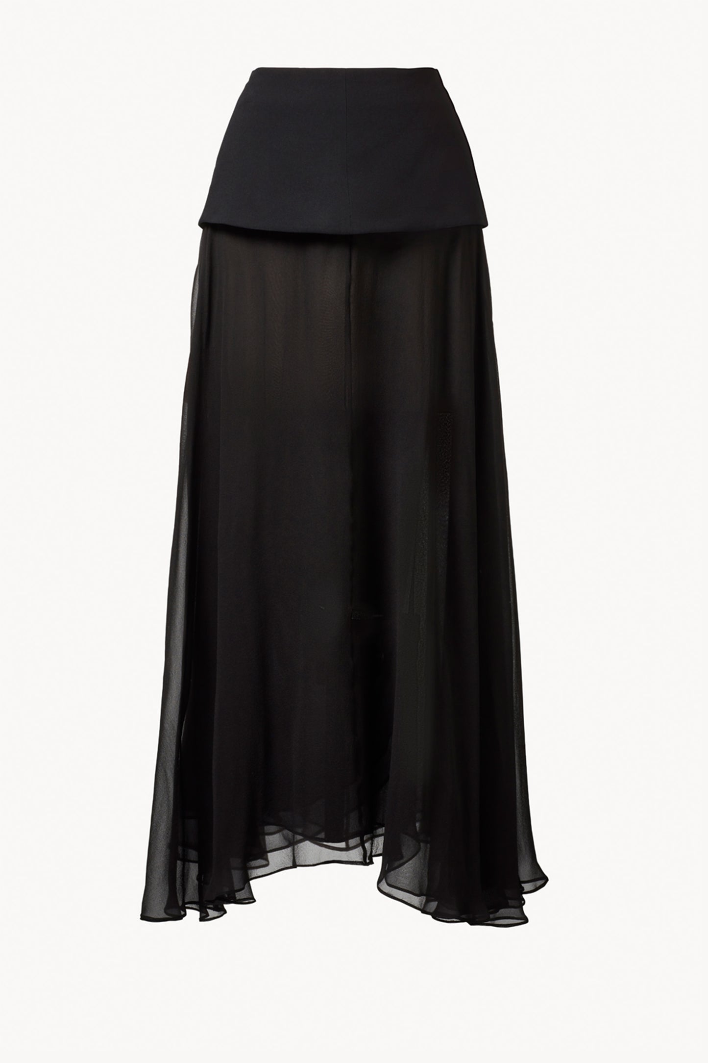 Vida Skirt Black