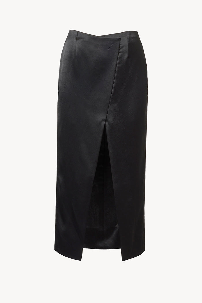 TOVE Studio Viola Skirt Black