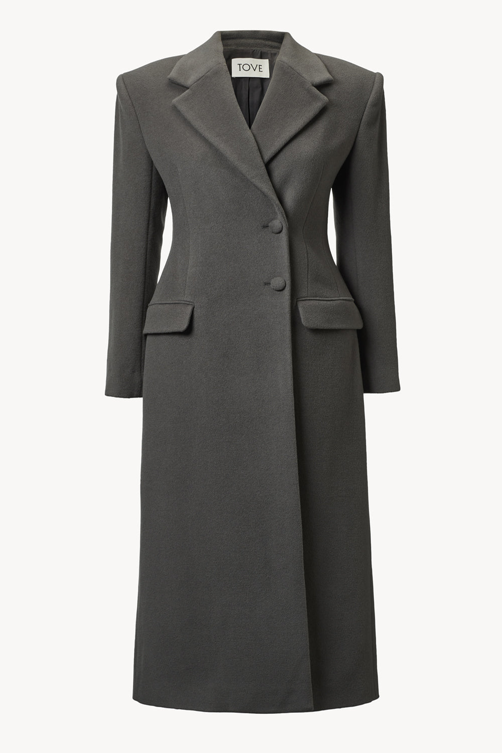 Outerwear_ – TOVE Studio