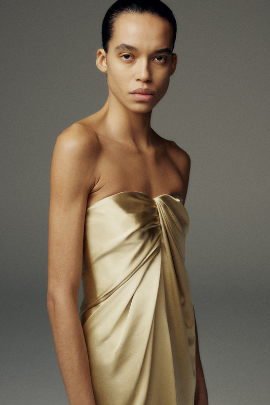 Eden Top Gold