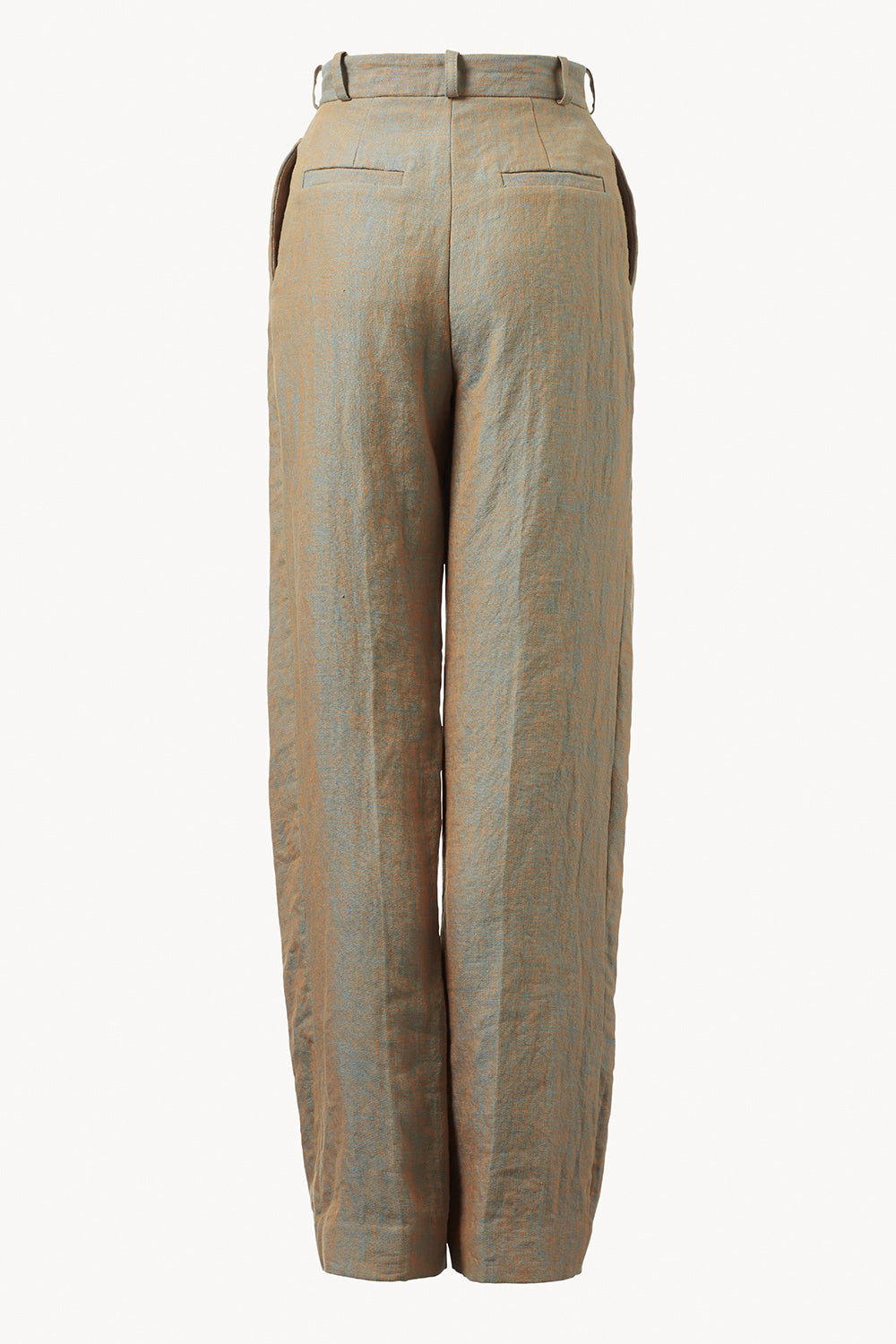 Aleen Trouser Turquoise