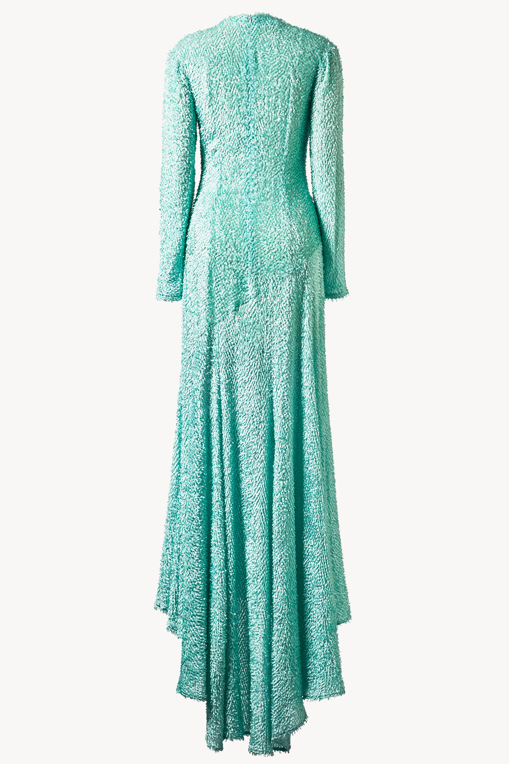 Somer Dress Turquoise