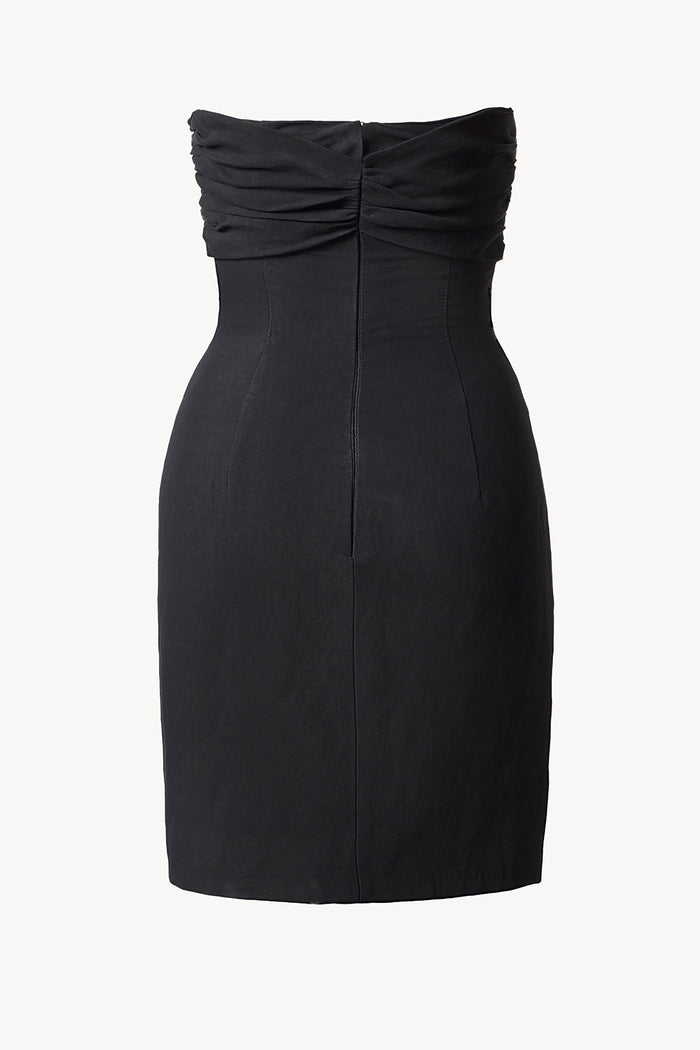 TOVE Studio Dipti Dress Black