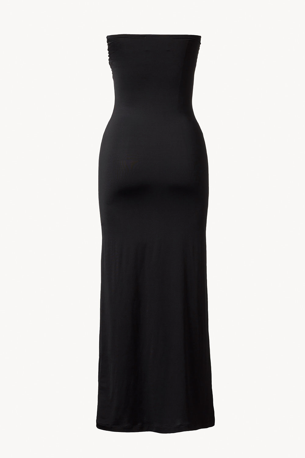 Cate Bandeau Dress Black