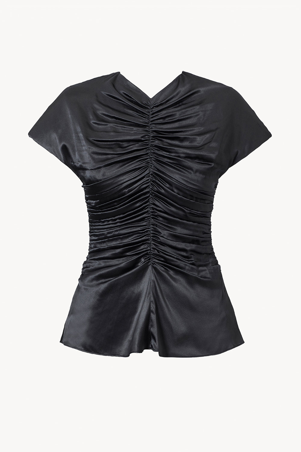 Fiana Top Black