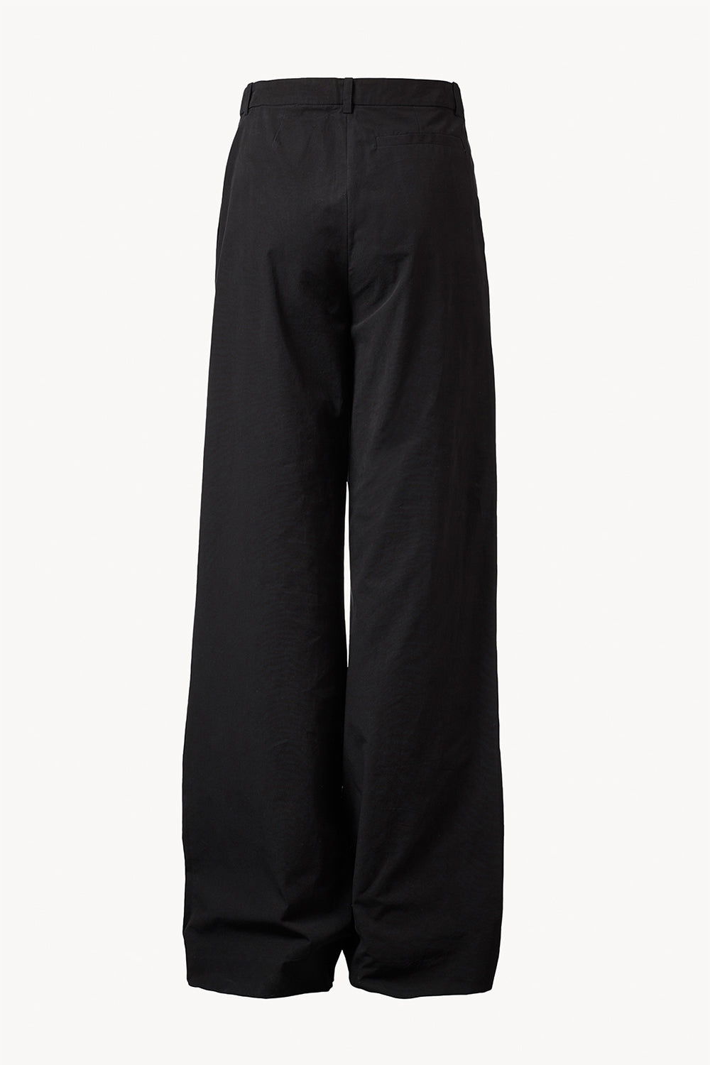 Liza Trouser Black